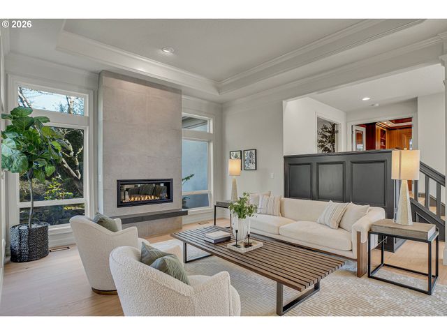 13467 Nw COUNTRYVIEW Way, Portland, OR 97229