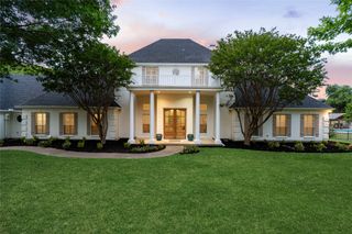 606 Sorita Circle, Heath, TX 75032