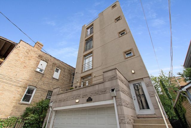 3117A N Orchard Street 1A, Chicago, IL 60657
