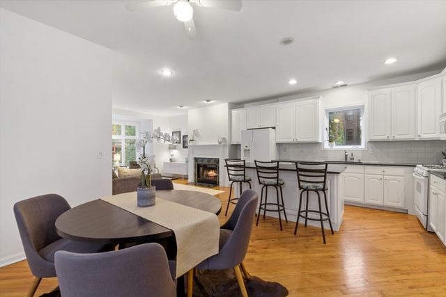 3117A N Orchard Street 1A, Chicago, IL 60657