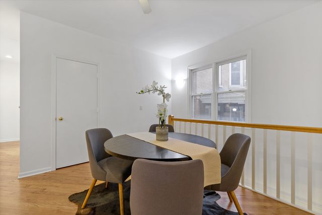 3117A N Orchard Street 1A, Chicago, IL 60657