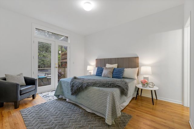 3117A N Orchard Street 1A, Chicago, IL 60657