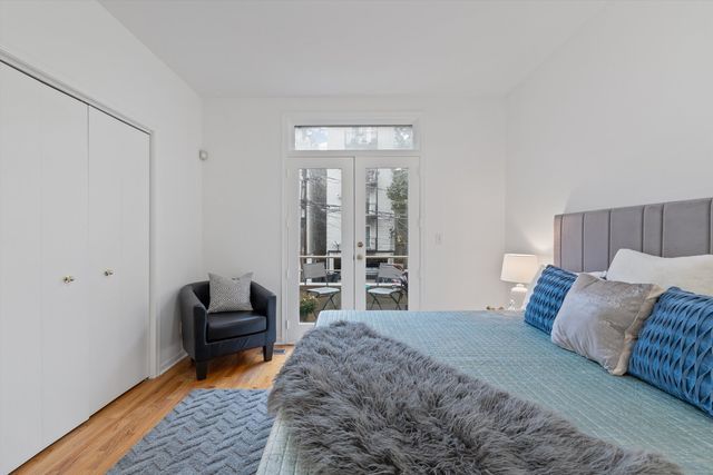 3117A N Orchard Street 1A, Chicago, IL 60657