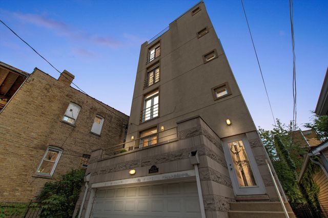3117A N Orchard Street 1A, Chicago, IL 60657