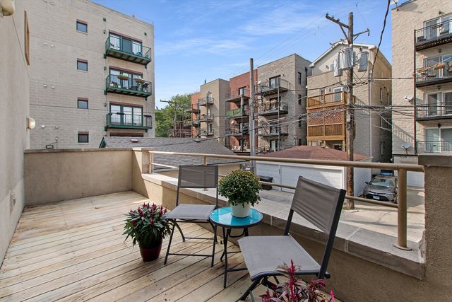 3117A N Orchard Street 1A, Chicago, IL 60657