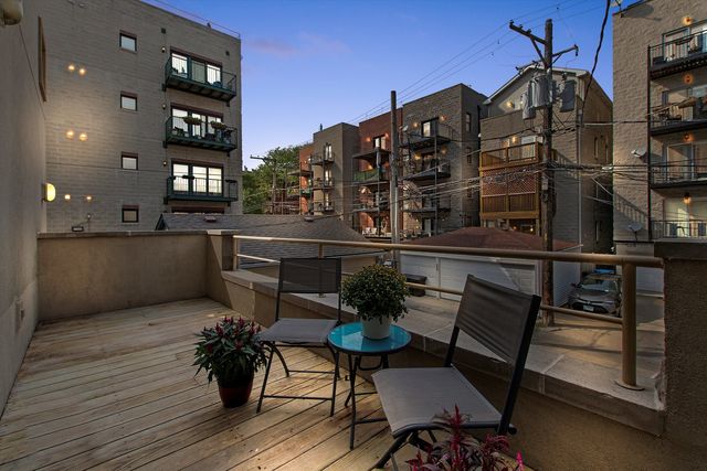 3117A N Orchard Street 1A, Chicago, IL 60657