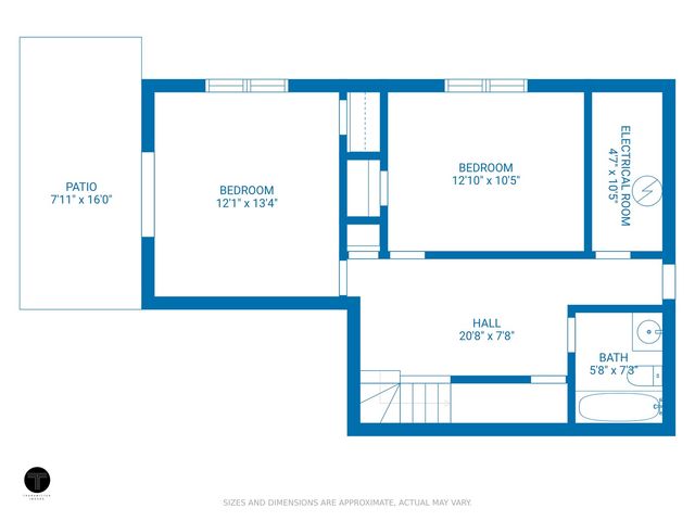 3117A N Orchard Street 1A, Chicago, IL 60657