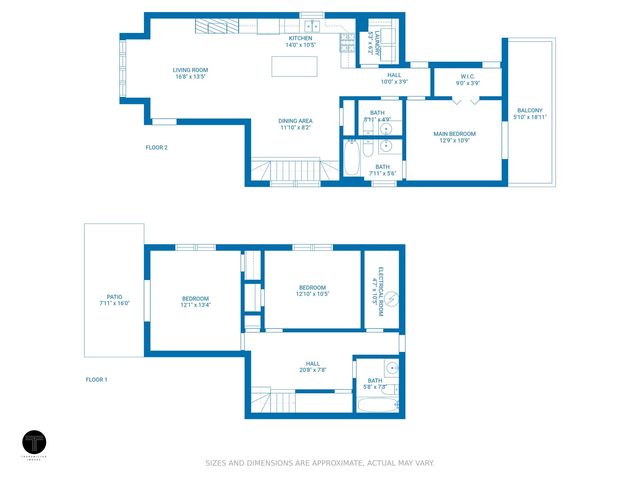 3117A N Orchard Street 1A, Chicago, IL 60657