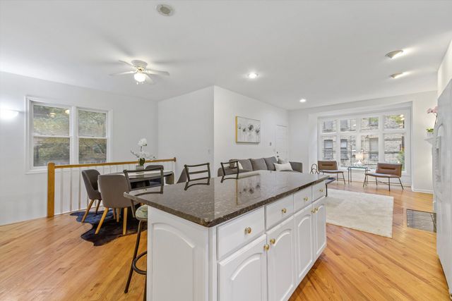 3117A N Orchard Street 1A, Chicago, IL 60657