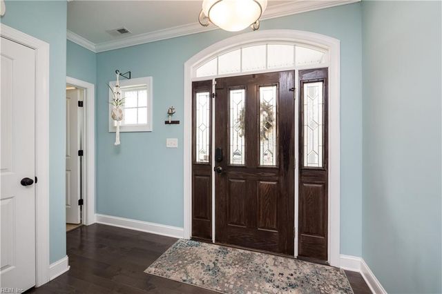 9523 Sturgis ST, Norfolk, VA 23503