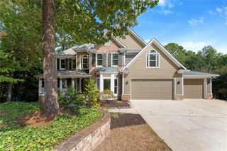 764 Sharpshooters NW Ridge, Marietta, GA 30064