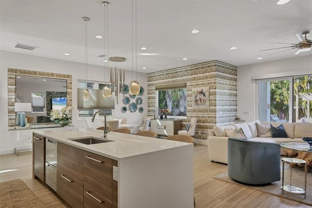 2323 PINE TERRACE, Sarasota, FL 34231