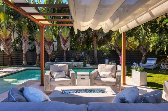 2323 PINE TERRACE, Sarasota, FL 34231