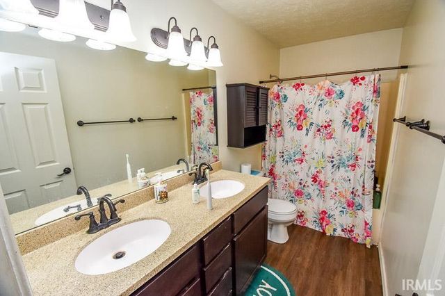 3429 & 3431 S Kennedy Drive, Bloomington, IN 47401