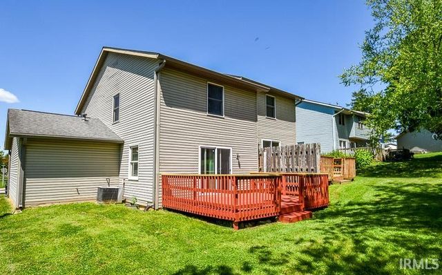 3429 & 3431 S Kennedy Drive, Bloomington, IN 47401