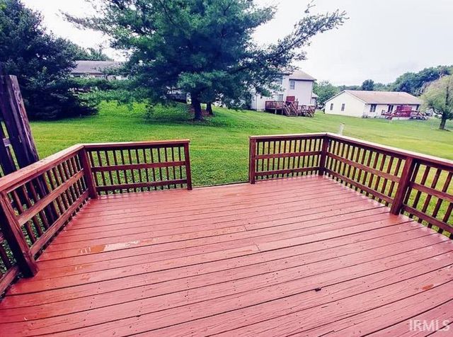 3429 & 3431 S Kennedy Drive, Bloomington, IN 47401