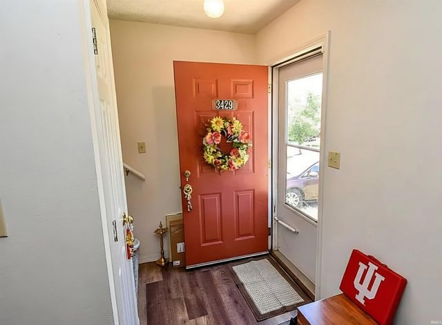 3429 & 3431 S Kennedy Drive, Bloomington, IN 47401
