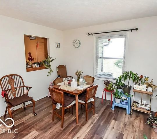 3429 & 3431 S Kennedy Drive, Bloomington, IN 47401