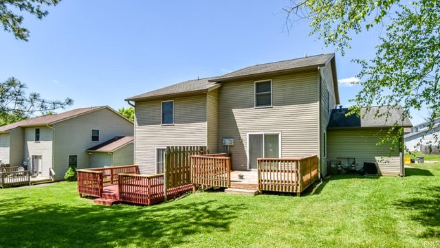 3429 & 3431 S Kennedy Drive, Bloomington, IN 47401