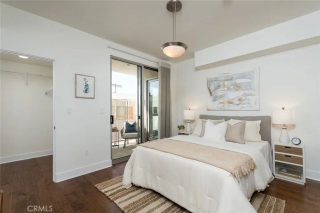 817 N ALFRED Street 205, Los Angeles, CA 90069