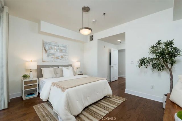 817 N ALFRED Street 205, Los Angeles, CA 90069