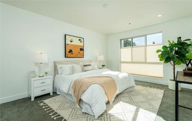 817 N ALFRED Street 205, Los Angeles, CA 90069