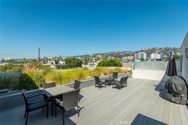 817 N ALFRED Street 205, Los Angeles, CA 90069