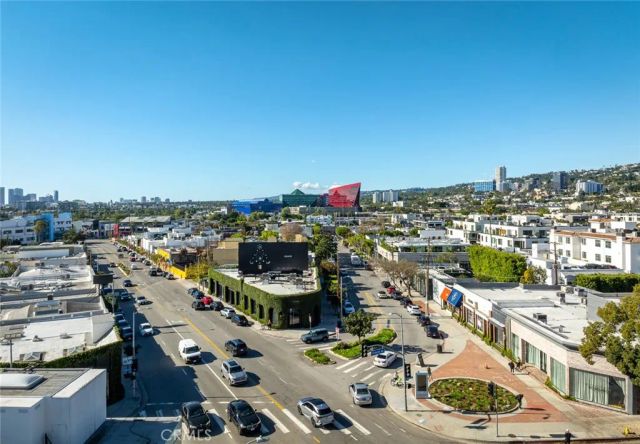 817 N ALFRED Street 205, Los Angeles, CA 90069