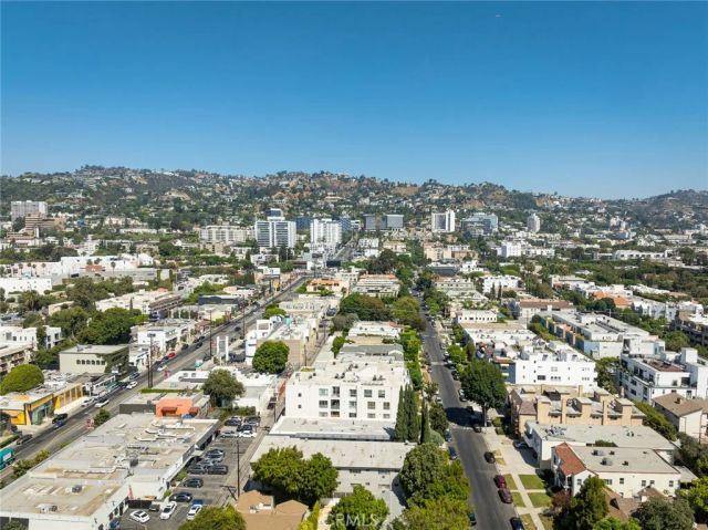 817 N ALFRED Street 205, Los Angeles, CA 90069
