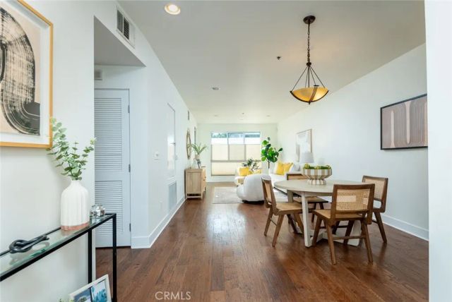 817 N ALFRED Street 205, Los Angeles, CA 90069