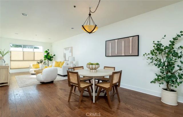 817 N ALFRED Street 205, Los Angeles, CA 90069