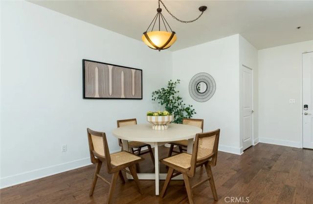 817 N ALFRED Street 205, Los Angeles, CA 90069