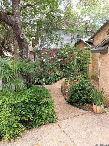 2039 Thicket Trail Dr, San Antonio, TX 78248