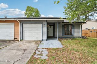 1328 BAY HILL Boulevard B, Orange Park, FL 32065