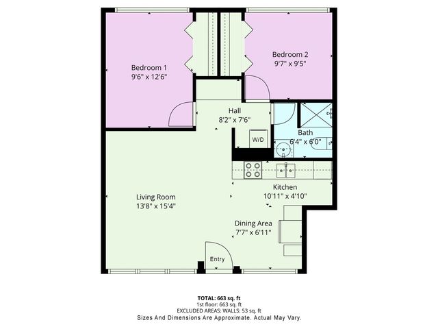 95-024 Waihau Street 17A, Mililani, HI 96789