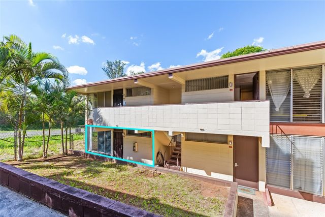 95-024 Waihau Street 17A, Mililani, HI 96789