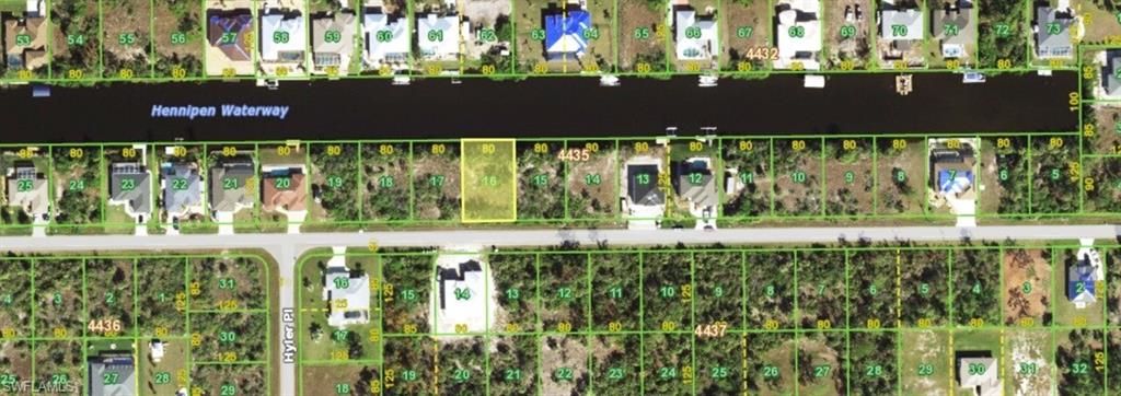15096 Hennipen CIR, PORT CHARLOTTE, FL 33981 — photo 2