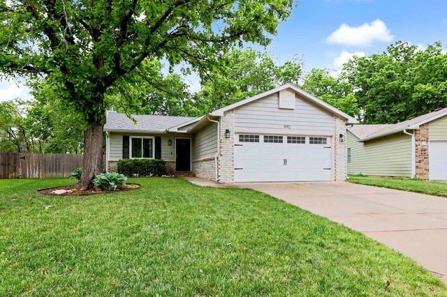 11912 W Bella Vista Cir, Wichita, KS 67212