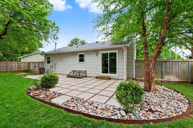 11912 W Bella Vista Cir, Wichita, KS 67212