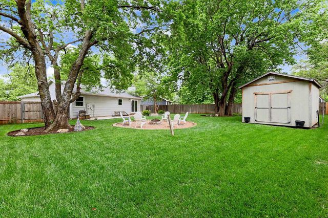11912 W Bella Vista Cir, Wichita, KS 67212