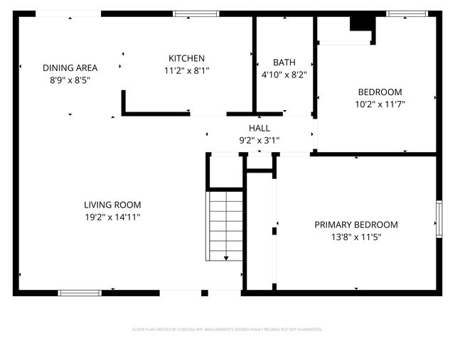 11912 W Bella Vista Cir, Wichita, KS 67212