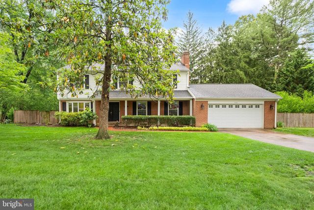 1516 TUBA CT, Vienna, VA 22182