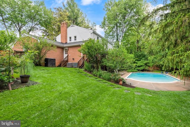 1516 TUBA CT, Vienna, VA 22182