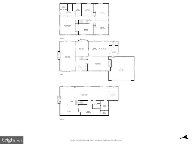 1516 TUBA CT, Vienna, VA 22182