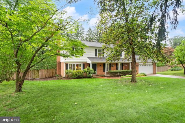 1516 TUBA CT, Vienna, VA 22182