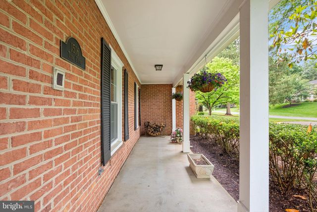 1516 TUBA CT, Vienna, VA 22182