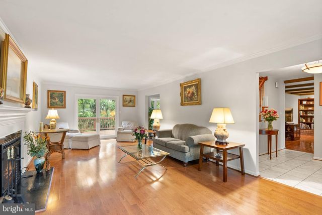 1516 TUBA CT, Vienna, VA 22182