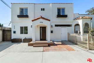 496 E 52nd Street, Long Beach, CA 90805