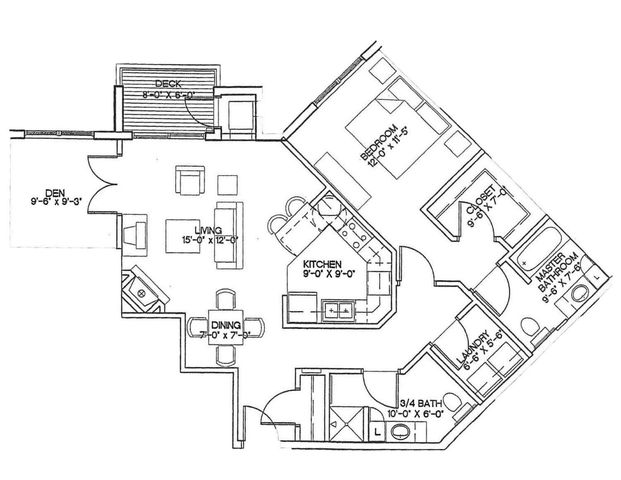 5650 Boone Avenue N 321, New Hope, MN 55428