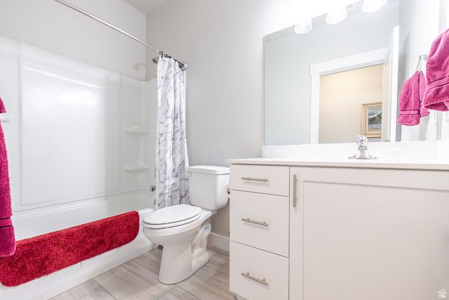 1169 W 1810 S, Orem, UT 84058